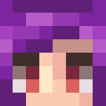 ST w/ Citadelle! ~Clia ♡ - Female Minecraft Skins - image 3