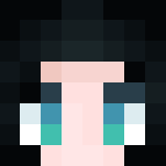 Te'suik - Female Minecraft Skins - image 3