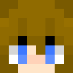 Yass Queen ???? - Female Minecraft Skins - image 3