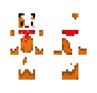 Villynerk - Winterskin!