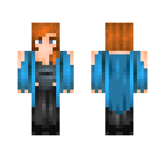 Beverly Crusher =^-^=