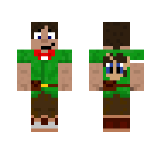 Powerless Blade (1.8+ version)