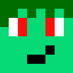 Rotty tops - Female Minecraft Skins - image 3