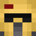 Imperial Shore Trooper - Interchangeable Minecraft Skins - image 3