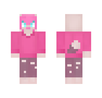 Fursona // Gob [First Skin]