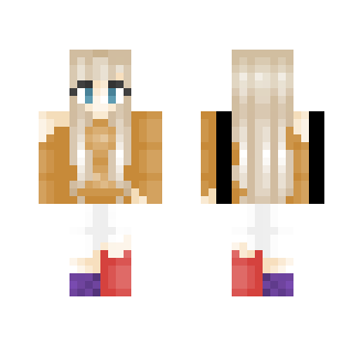 Reshade (For LunaMoon148's Contest)
