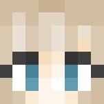 Reshade (For LunaMoon148's Contest) - Female Minecraft Skins - image 3