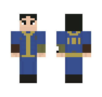 Vault Dweller