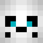 CPAU Underswap Sans - Other Minecraft Skins - image 3