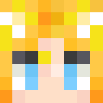 Sailor Moon Eternal - Female Minecraft Skins - image 3