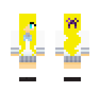 alexia school - Female Minecraft Skins - image 2