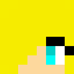 alexia school - Female Minecraft Skins - image 3