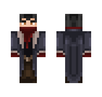 RideTheSky Skin - LOTC (Bandana)