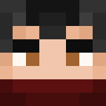 Download Free RideTheSky Skin - LOTC (Bandana) Skin for Minecraft image 3 RideTheSky Skin - LOTC (Bandana) - Male Minecraft Skins - image 3