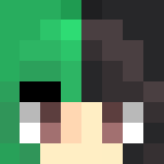 Melanie Martinez Tour Outfit #1 - Female Minecraft Skins - image 3