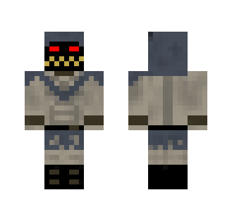 The Guy