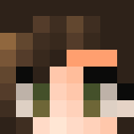 *400 (397) subscribers :O* - Female Minecraft Skins - image 3