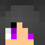 My OC: Dakota - Female Minecraft Skins - image 3