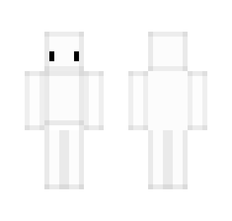 My chibi template