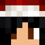 DangoLoverHolidays - Female Minecraft Skins - image 3