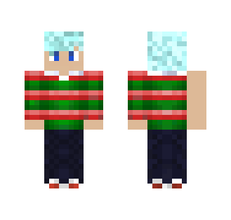 Jake-Christmas