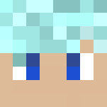 Jake-Christmas - Christmas Minecraft Skins - image 3