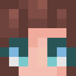Marble Soda - Female Minecraft Skins - image 3