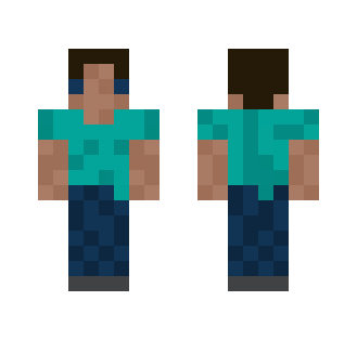 4 - Bit Steve