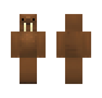 Walrus