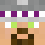 Imperial Handgunner - Male Minecraft Skins - image 3