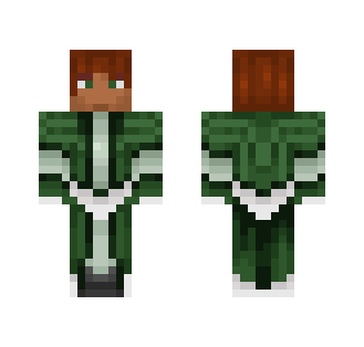 Cooliomafia Skin - LOTC