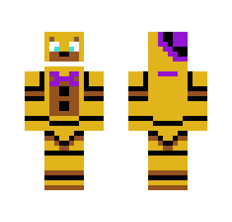 Fredbear