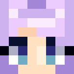 im back again xD - Female Minecraft Skins - image 3