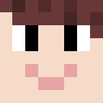 Dirty Boy - Boy Minecraft Skins - image 3