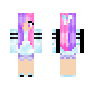 ✢Paper Crowns✢ ~ BUBBLES ۵OC۵