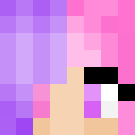 ✢Paper Crowns✢ ~ BUBBLES ۵OC۵ - Female Minecraft Skins - image 3