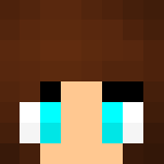 My OC Melissa - Female Minecraft Skins - image 3