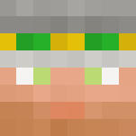 Imperial Footman - Male Minecraft Skins - image 3