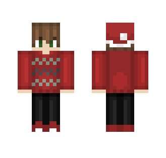 Christmas Sweater
