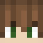 Christmas Sweater - Christmas Minecraft Skins - image 3