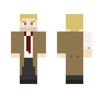 John Constantine