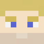 John Constantine - Male Minecraft Skins - image 3