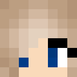 Moon Tank Top - Female Minecraft Skins - image 3