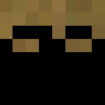 Male Hair 2 - Male Minecraft Skins - image 3