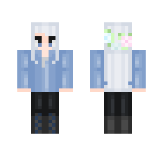 Skin for Panicked_Pastel
