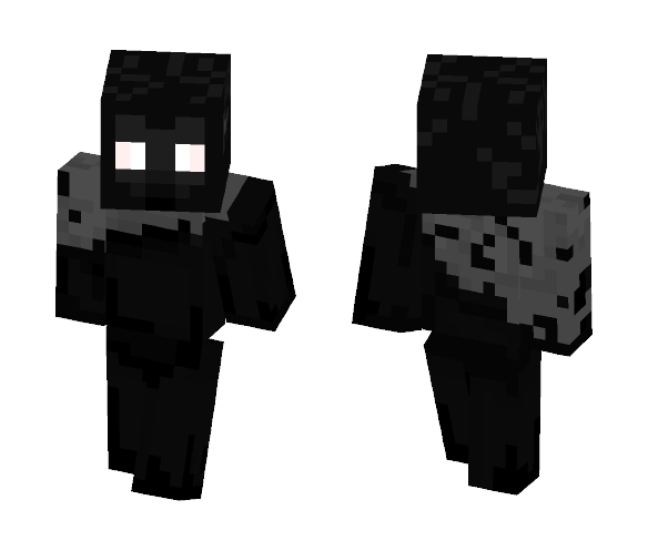 The Beast - OTGW - Male Minecraft Skins - image 1