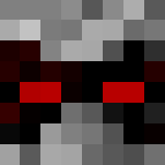 Deadpool x-men (tv static) - Comics Minecraft Skins - image 3