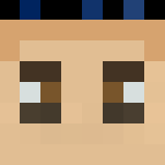 My SR2 Character - Female Minecraft Skins - image 3