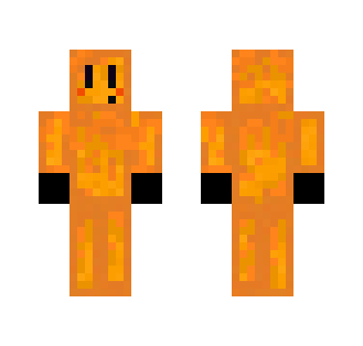 SCP - SCP 999