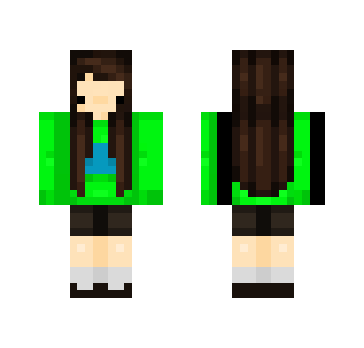 Quinn (OC)